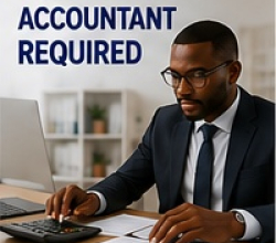 Accountant Required