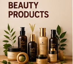 Beauty Products