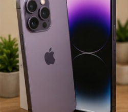 iPhone 14 Pro Max 256GB