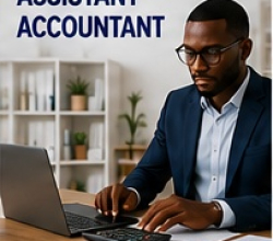 Assistant Accountant