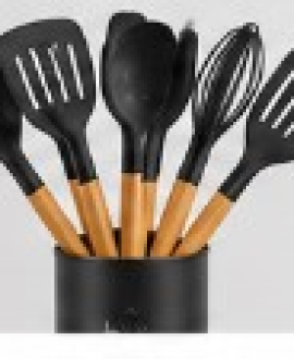 Cooking Utensils Set
